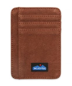 KAVU Fairbanks Wallets