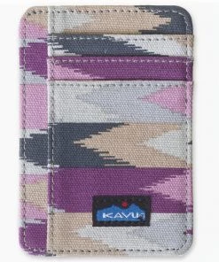 KAVU Fairbanks Wallets