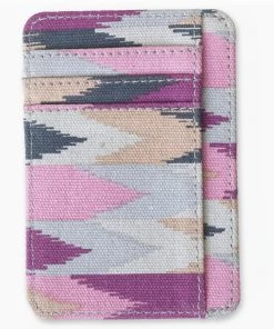 KAVU Fairbanks Wallets