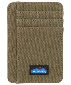 KAVU Fairbanks Wallets