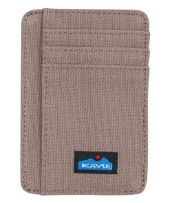 KAVU Fairbanks Wallets