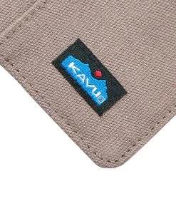 KAVU Fairbanks Wallets