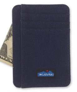 KAVU Fairbanks Wallets