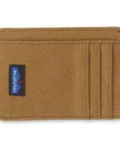 KAVU Fairbanks Wallets