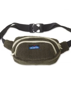 KAVU Fleece Spectator