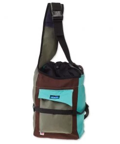 KAVU Climbers Bag
