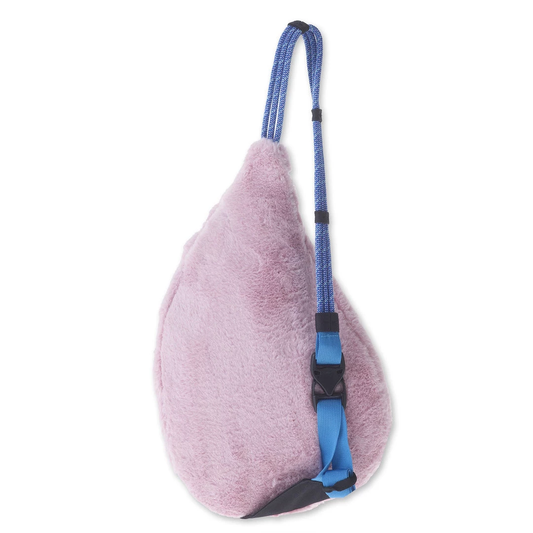 KAVU BAGS AND PACKS Mini Rope Fuzz 4 KAVU BAGS AND PACKS Mini Rope Fuzz