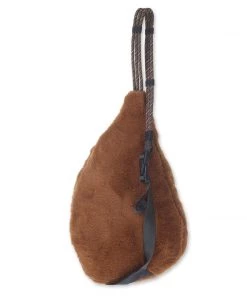 KAVU BAGS AND PACKS Mini Rope Fuzz 24 KAVU BAGS AND PACKS Mini Rope Fuzz