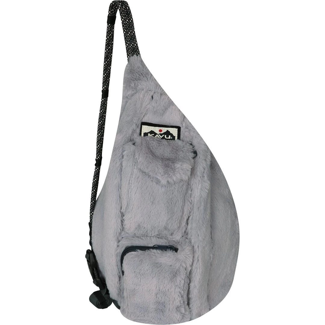 KAVU BAGS AND PACKS Mini Rope Fuzz 16 KAVU BAGS AND PACKS Mini Rope Fuzz