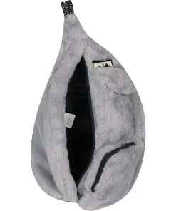 KAVU BAGS AND PACKS Mini Rope Fuzz 34 KAVU BAGS AND PACKS Mini Rope Fuzz