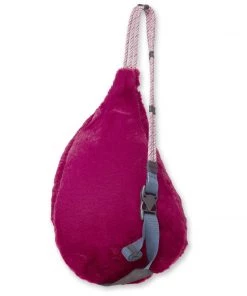 KAVU BAGS AND PACKS Mini Rope Fuzz 28 KAVU BAGS AND PACKS Mini Rope Fuzz