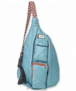 KAVU Mini Rope Puff