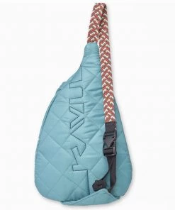 KAVU Mini Rope Puff