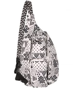 KAVU Mini Rope Puff