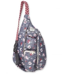 KAVU Mini Rope Puff