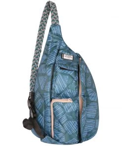 KAVU Mini Rope Puff