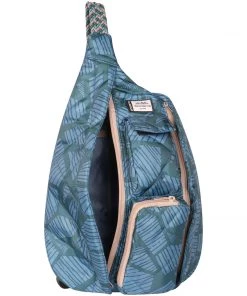 KAVU Mini Rope Puff