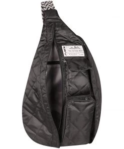 KAVU Rope Puff BAGS AND PACKS