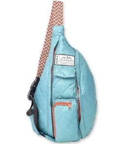 KAVU Rope Puff BAGS AND PACKS