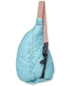 KAVU Rope Puff BAGS AND PACKS
