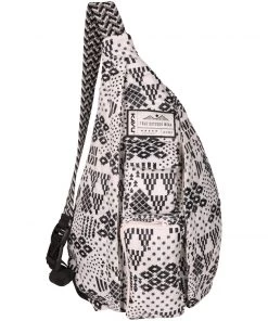 KAVU Rope Puff BAGS AND PACKS