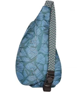 KAVU Rope Puff BAGS AND PACKS