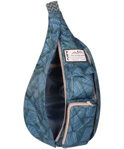 KAVU Rope Puff BAGS AND PACKS