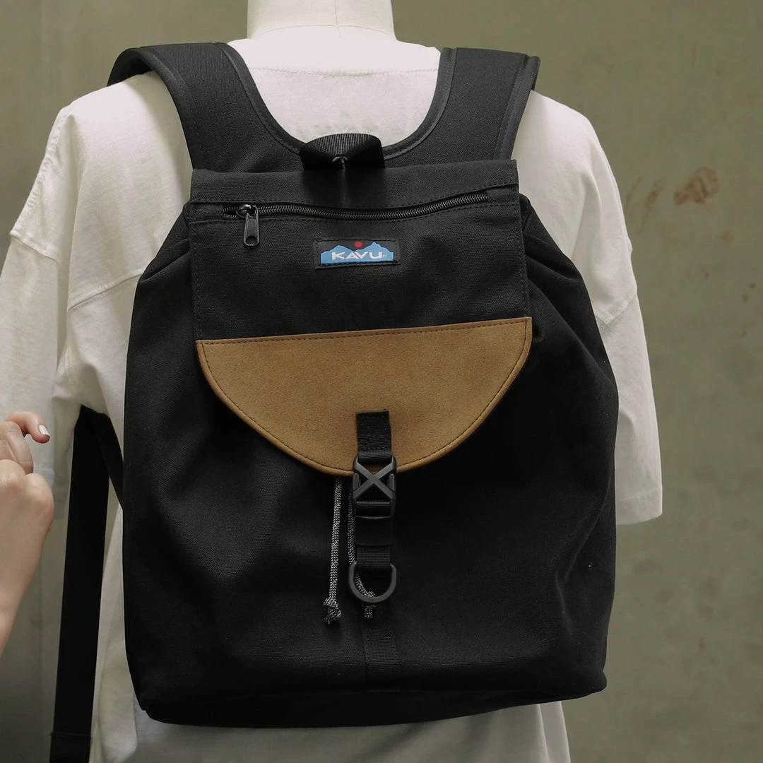 KAVU BAGS AND PACKS Satchel Pack 50 KAVU BAGS AND PACKS Satchel Pack