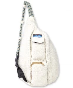 KAVU Mini Rope Fleece BAGS AND PACKS 23 KAVU Mini Rope Fleece BAGS AND PACKS