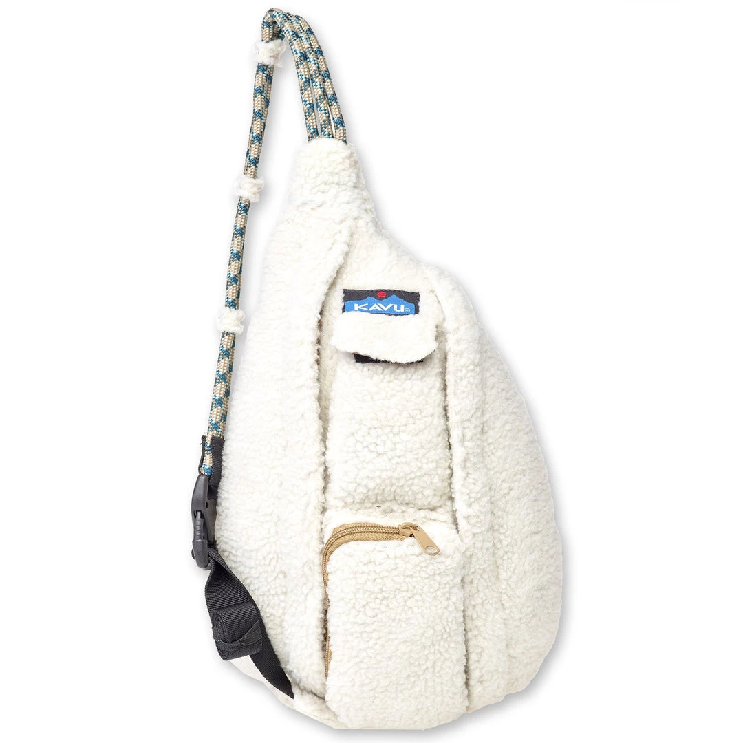 KAVU Mini Rope Fleece BAGS AND PACKS 7 KAVU Mini Rope Fleece BAGS AND PACKS