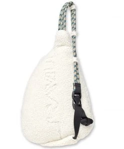 KAVU Mini Rope Fleece BAGS AND PACKS 25 KAVU Mini Rope Fleece BAGS AND PACKS
