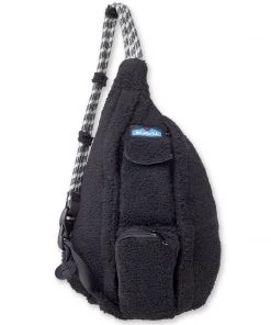 KAVU Mini Rope Fleece BAGS AND PACKS 24 KAVU Mini Rope Fleece BAGS AND PACKS