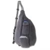 KAVU Mini Rope Fleece BAGS AND PACKS