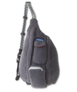 KAVU Mini Rope Fleece BAGS AND PACKS