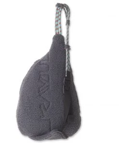 KAVU Mini Rope Fleece BAGS AND PACKS 20 KAVU Mini Rope Fleece BAGS AND PACKS