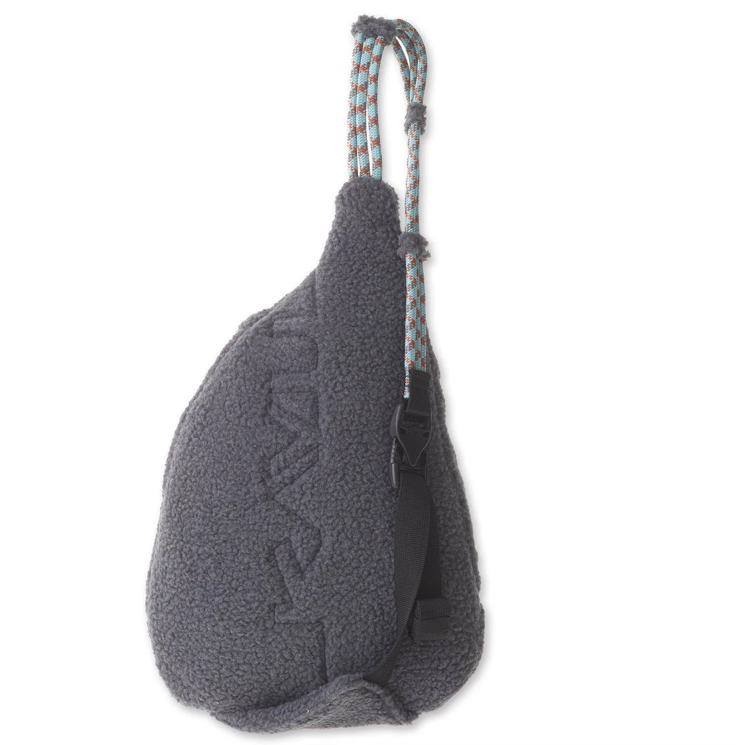 KAVU Mini Rope Fleece BAGS AND PACKS 4 KAVU Mini Rope Fleece BAGS AND PACKS