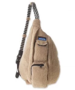 KAVU Mini Rope Fleece BAGS AND PACKS