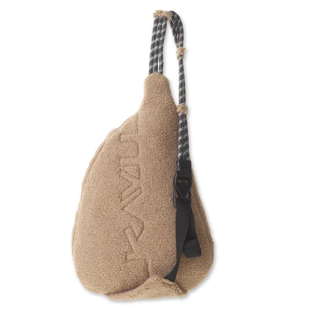 KAVU Mini Rope Fleece BAGS AND PACKS 5 KAVU Mini Rope Fleece BAGS AND PACKS