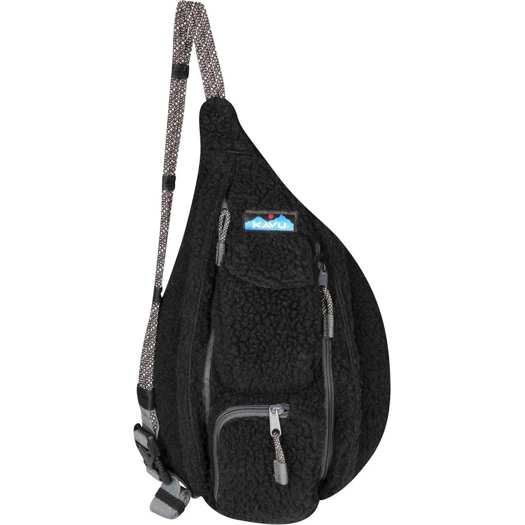 KAVU Mini Rope Fleece BAGS AND PACKS 14 KAVU Mini Rope Fleece BAGS AND PACKS