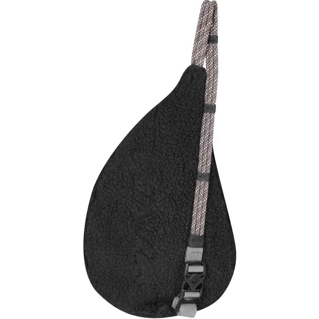 KAVU Mini Rope Fleece BAGS AND PACKS 12 KAVU Mini Rope Fleece BAGS AND PACKS