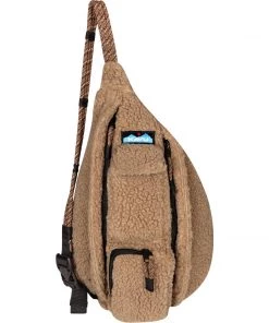 KAVU Mini Rope Fleece BAGS AND PACKS 33 KAVU Mini Rope Fleece BAGS AND PACKS