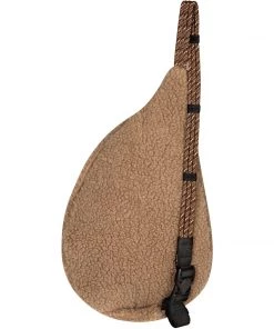 KAVU Mini Rope Fleece BAGS AND PACKS 31 KAVU Mini Rope Fleece BAGS AND PACKS