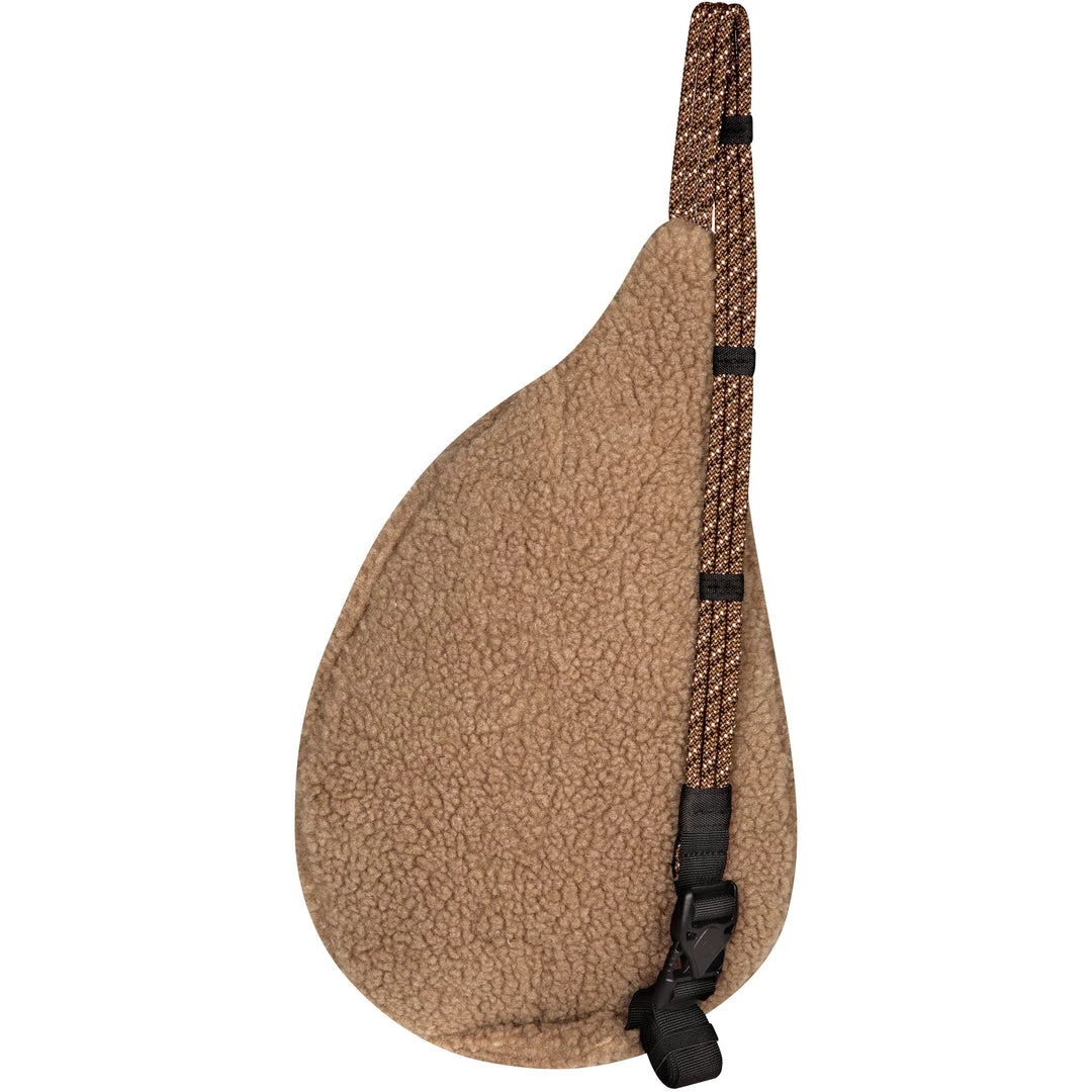 KAVU Mini Rope Fleece BAGS AND PACKS 15 KAVU Mini Rope Fleece BAGS AND PACKS