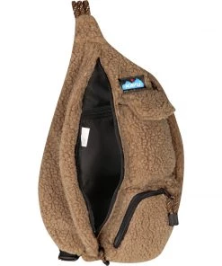 KAVU Mini Rope Fleece BAGS AND PACKS 32 KAVU Mini Rope Fleece BAGS AND PACKS