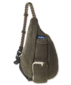 KAVU Mini Rope Fleece BAGS AND PACKS 19 KAVU Mini Rope Fleece BAGS AND PACKS