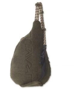 KAVU Mini Rope Fleece BAGS AND PACKS 22 KAVU Mini Rope Fleece BAGS AND PACKS