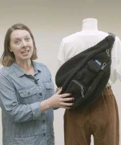 KAVU Rope Fleece BAGS AND PACKS 34 KAVU Rope Fleece BAGS AND PACKS