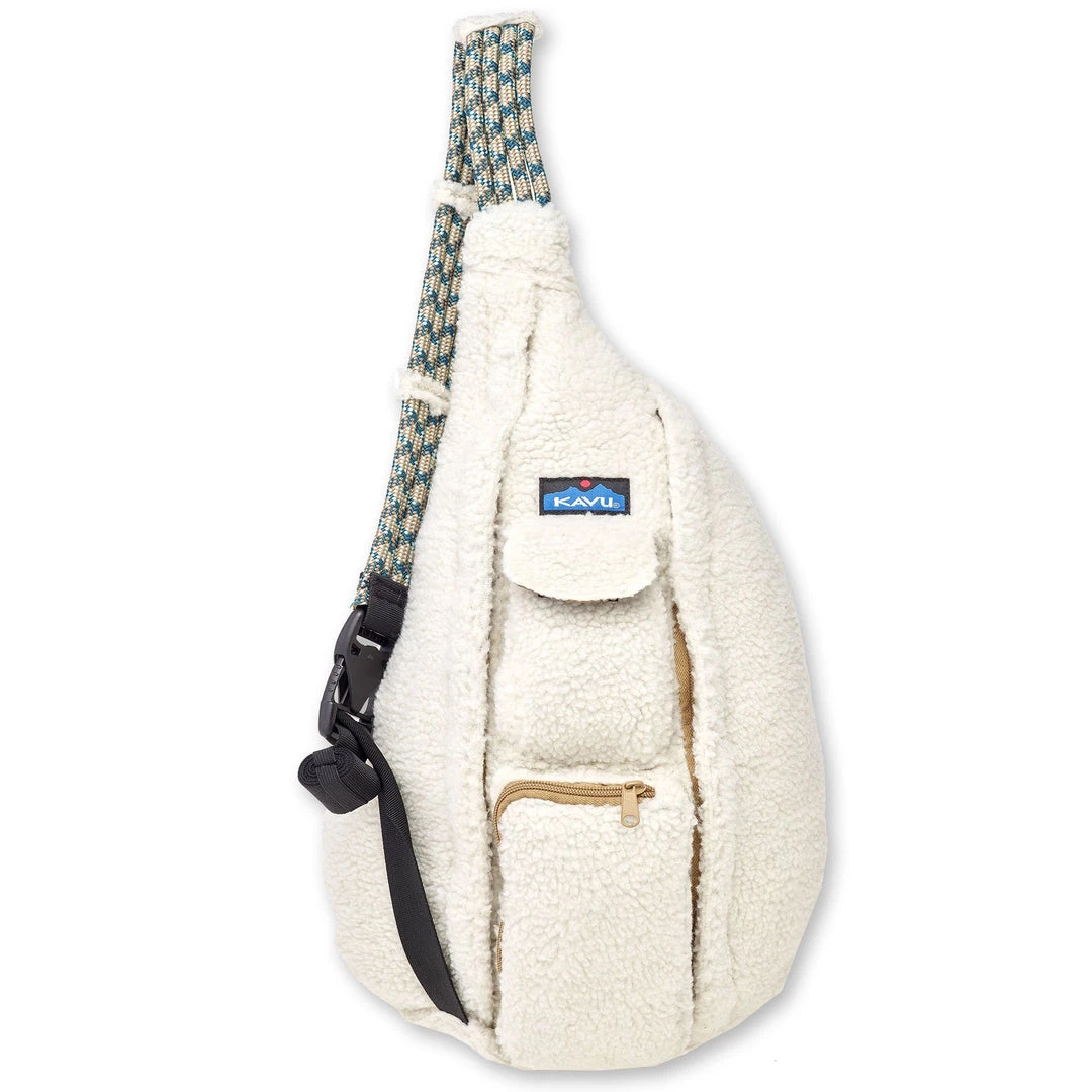 KAVU Rope Fleece BAGS AND PACKS 7 KAVU Rope Fleece BAGS AND PACKS