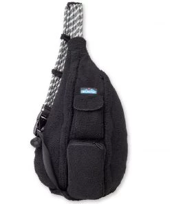 KAVU Rope Fleece BAGS AND PACKS 28 KAVU Rope Fleece BAGS AND PACKS