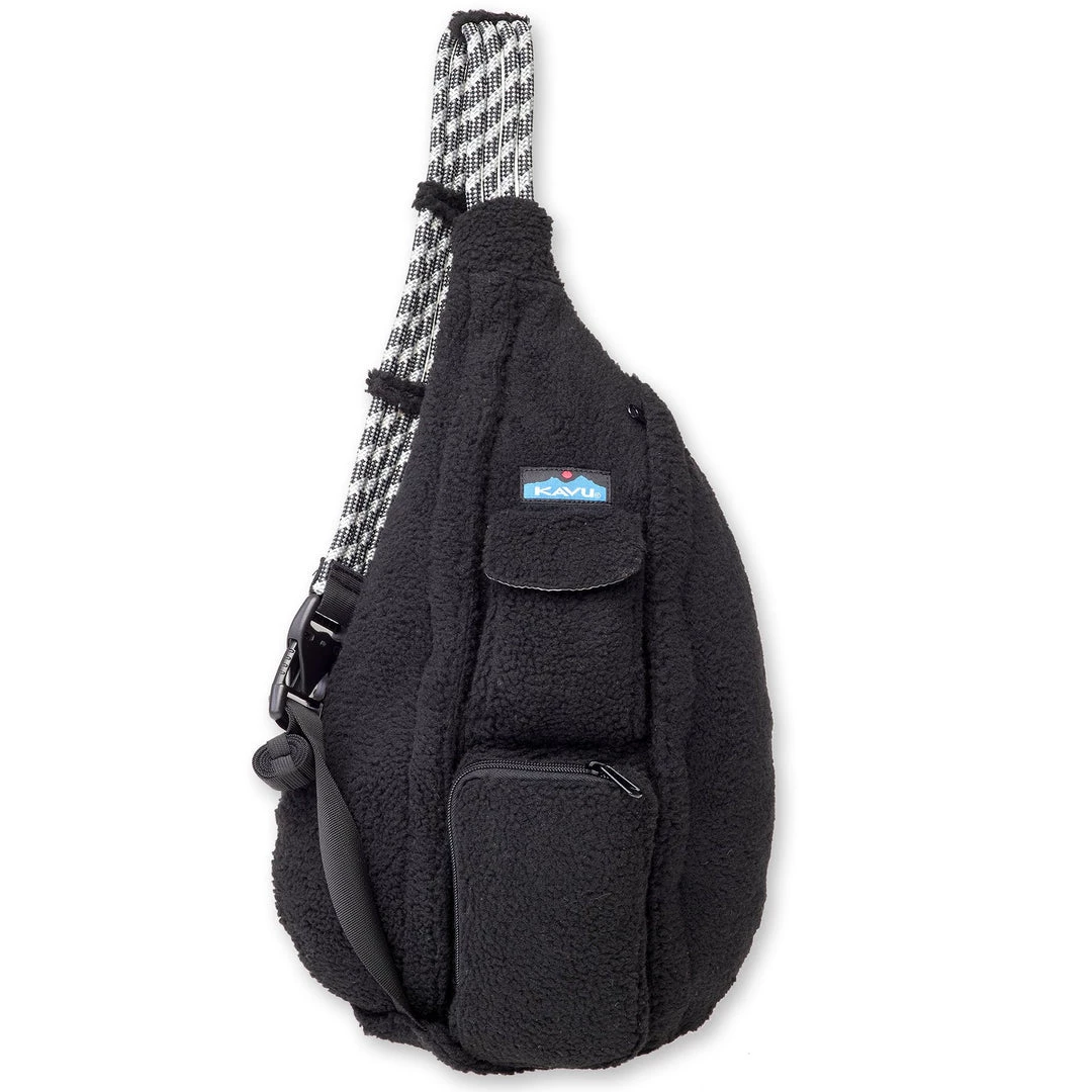 KAVU Rope Fleece BAGS AND PACKS 8 KAVU Rope Fleece BAGS AND PACKS